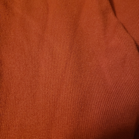 Lacoste vneck boys sweater - Picture 7 of 9